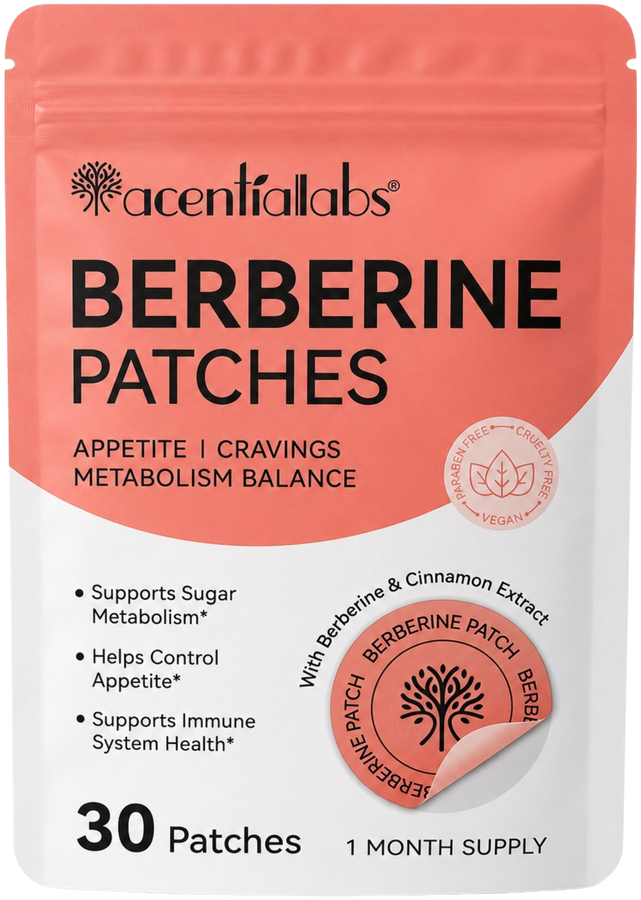Berberine