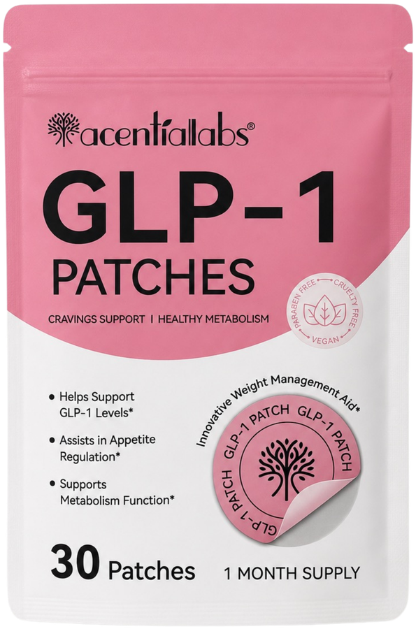 GLP-1