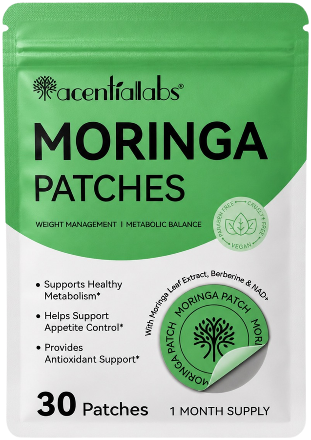 Moringa