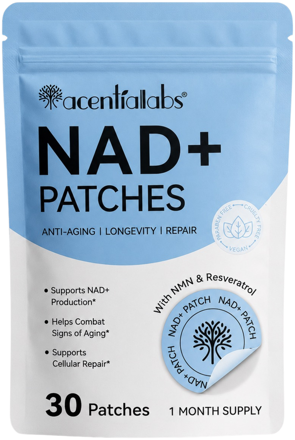 NAD+