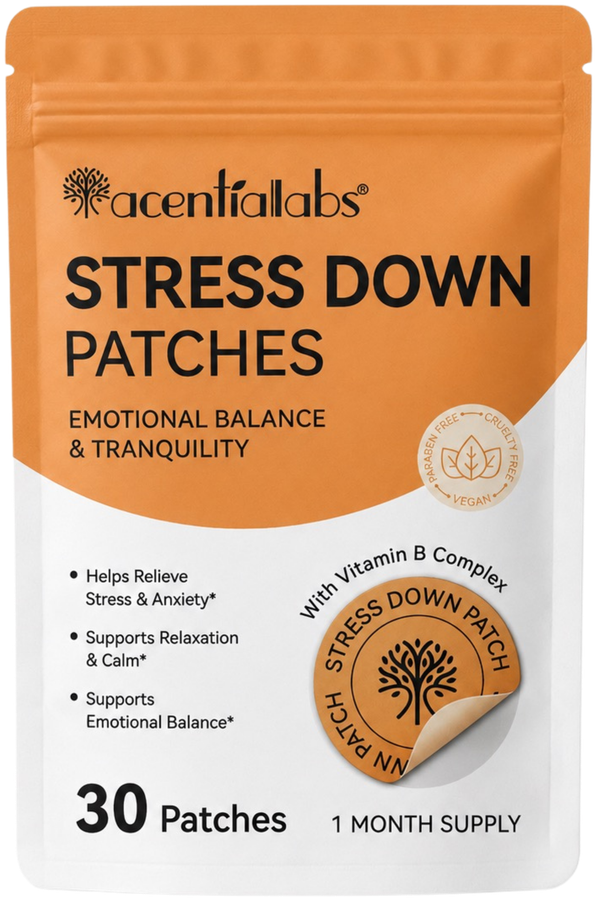 Stress Down